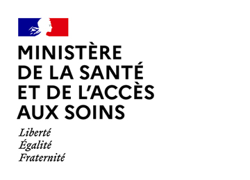 Logo du fournisseur de données " Organisation de la direction générale de la santé (DGS)"